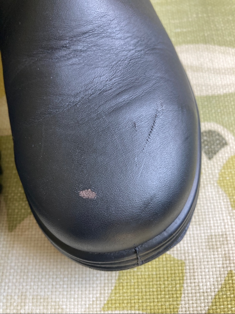 Elastic Series Blundstone- steel toe - Picture 2 of 6